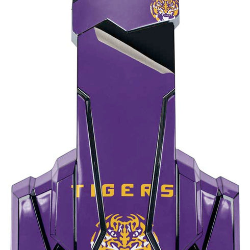 Louisiana State University - LSU Tigers Purple BENGOO G9000 Skin